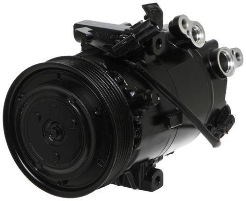 Murray VS-14E A/C Compressor - Remanufactured 197383 | O