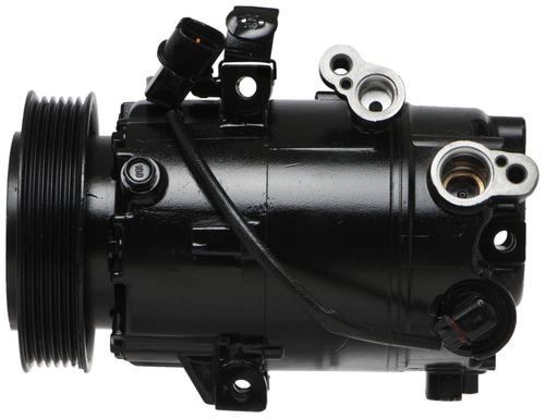 Murray VS-14E A/C Compressor - Remanufactured 197383 | O'Reilly