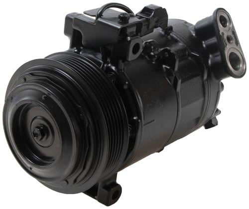 Murray 6SBU14 A/C Compressor - Remanufactured 197398 | O