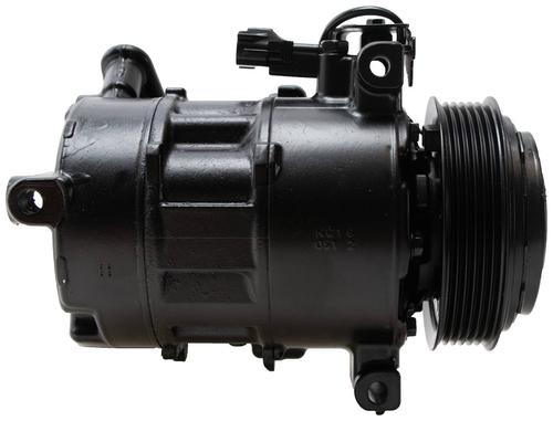Murray 6SBU14 A/C Compressor - Remanufactured 197398 | O