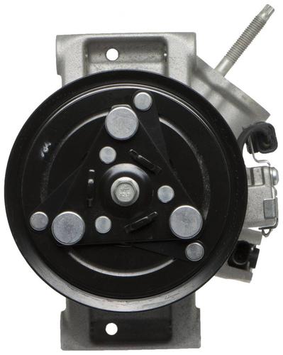 Murray CVC A/C Compressor - New 198299 | O'Reilly Auto Parts