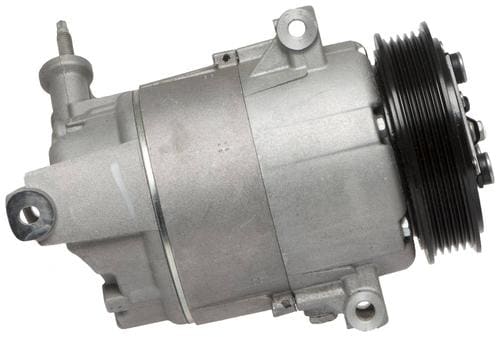 Murray CVC A/C Compressor - New 198299 | O'Reilly Auto Parts Murray CVC A/C Compressor - New 198299 | O'Reilly Auto Parts
