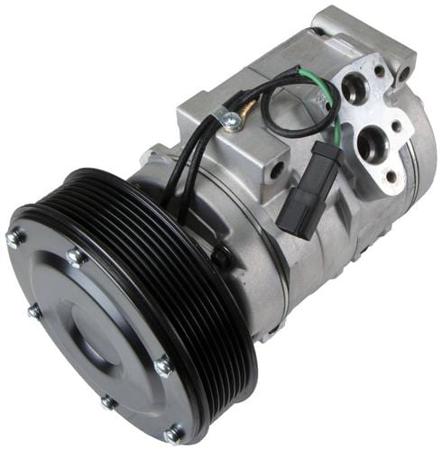 Murray A/C Compressor - New 198317 | O'Reilly Auto Parts