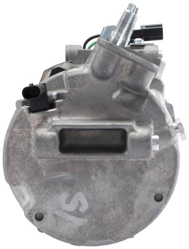Murray 7SAS17C A/C Compressor - New 198320 | O'Reilly Auto Parts