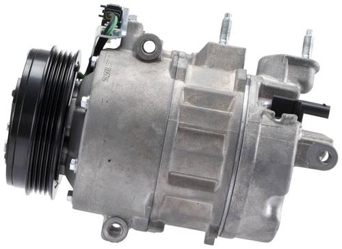 Murray 7SAS17C A/C Compressor - New 198320 | O'Reilly Auto Parts