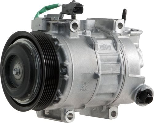 Murray A/C Compressor - New 198334 | O'Reilly Auto Parts