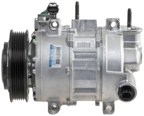 Murray A/C Compressor - New 198334 | O'Reilly Auto Parts