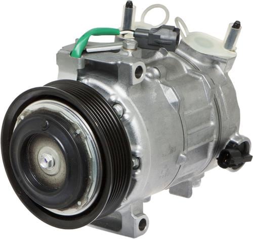 Murray A/C Compressor - New 198340 | O'Reilly Auto Parts