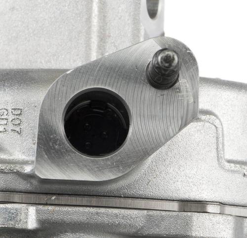 Murray A/C Compressor - New 198380 | O'Reilly Auto Parts