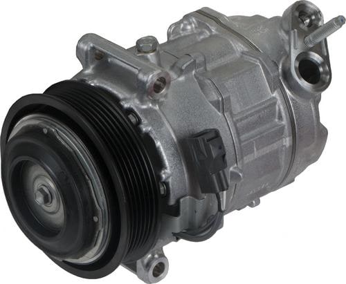 Murray A/C Compressor - New 198396 | O'Reilly Auto Parts