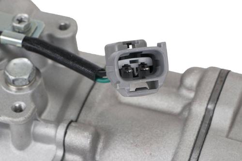 Murray A/C Compressor - New 198396 | O'Reilly Auto Parts