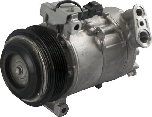 Murray A/C Compressor - New 198398 | O'Reilly Auto Parts