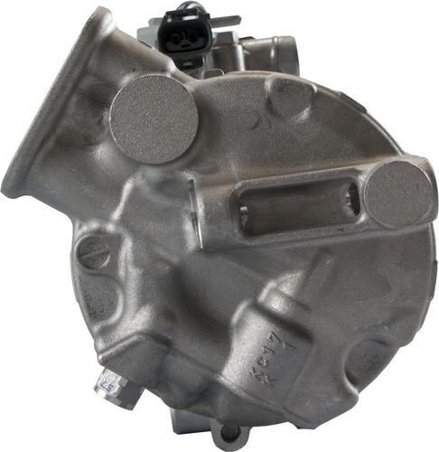 Murray A/C Compressor - New 198398 | O'Reilly Auto Parts