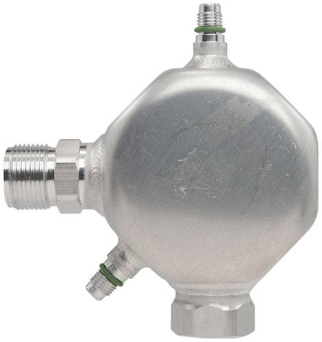 Murray Climate Control A/C Accumulator 33183 | O'Reilly Auto Parts
