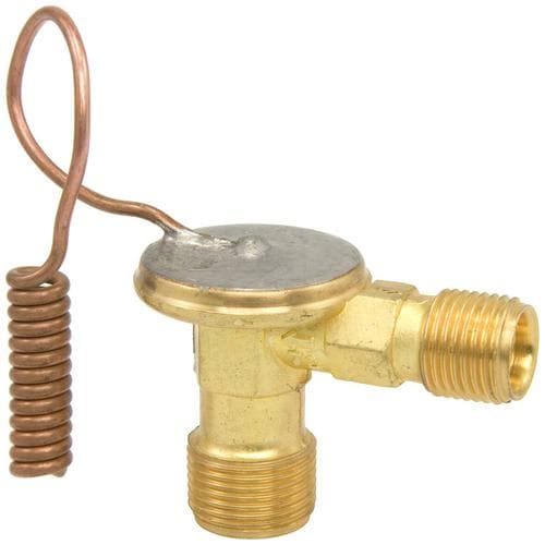 Murray Climate Control A/C Expansion Valve 39133 O'Reilly Auto Parts