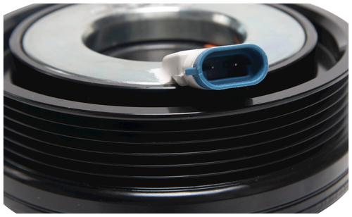 Murray Climate Control 2 Terminal A/C Compressor Clutch 47667 | O