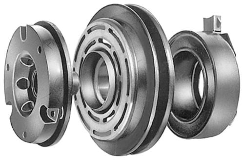 Murray Climate Control 2 Terminal A/C Compressor Clutch 47849 | O'Reil