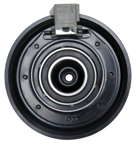 リオ Murray Climate Control 2 Terminal A/C Compressor Clutch 47881 | O