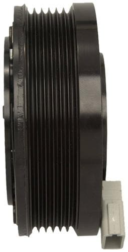 CURRENT CSP382 中古品 Murray Climate Control 2 Terminal A/C Compressor Clutch 47882 | O