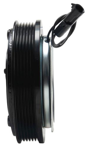 マルリ Murray Climate Control 6 Inch Clutch Assembly 47959 | O'Reilly