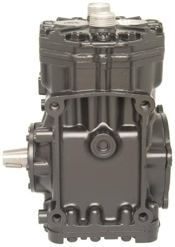 Murray 209-210 A/C Compressor - Remanufactured 57064 | O'Reilly