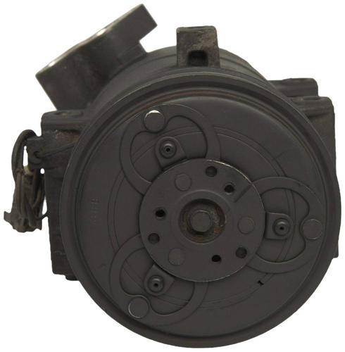 Zexel dks17d ремкомплект