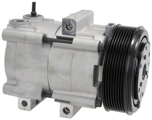 Murray FS10 A/C Compressor - New 58152 | O'Reilly Auto Parts