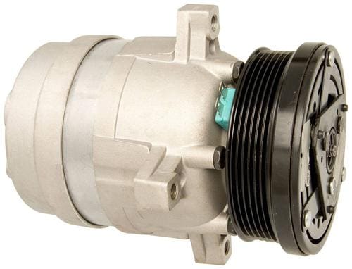 Murray A/C Compressor - New 58277 | O'Reilly Auto Parts