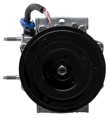 Murray SD7H15 A/C Compressor - New 58532 | O'Reilly Auto Parts