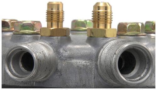 Murray A/C Compressor - New 58551 | O'Reilly Auto Parts