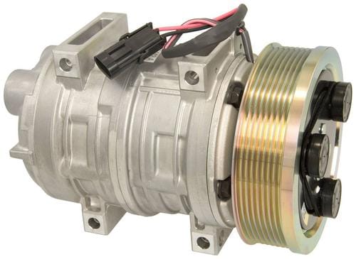 Murray TM21HD A/C Compressor - New 58619 | O'Reilly Auto Parts