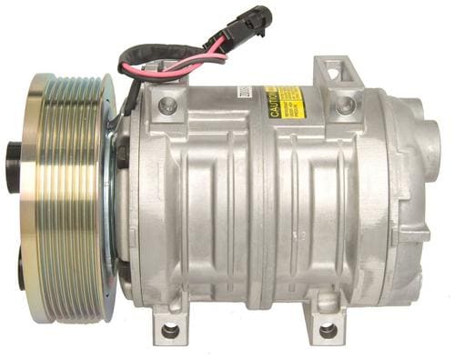 Murray TM21HD A/C Compressor - New 58619 | O'Reilly Auto Parts