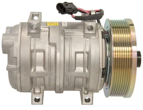 Murray TM21HD A/C Compressor - New 58619 | O'Reilly Auto Parts