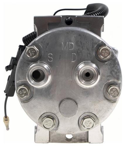 Murray A/C Compressor - New 58632 | O'Reilly Auto Parts