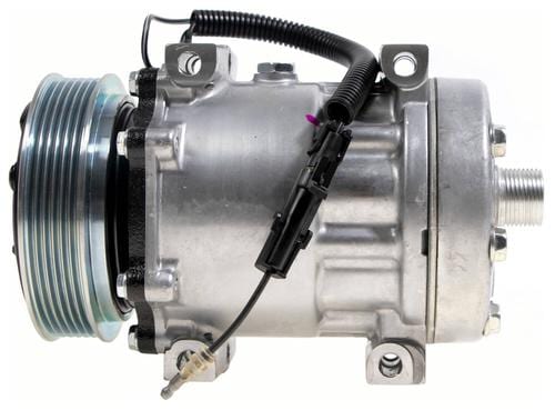 Murray A/C Compressor - New 58632 | O'Reilly Auto Parts