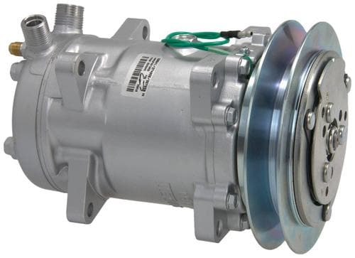auto ac compressor repair shop near me
