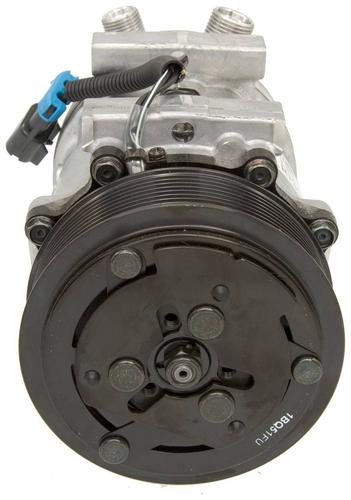 Murray SD7H15 A/C Compressor - New 58785 | O'Reilly Auto Parts