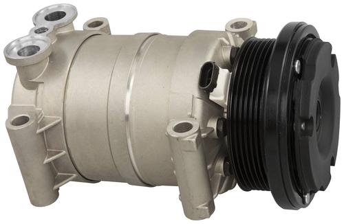 Murray A/C Compressor - New 58947 | O'Reilly Auto Parts