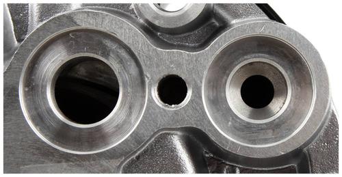 Remanufactured AC Compressor with Clutch EG543 Ethiopia