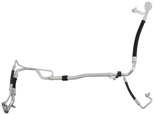 Murray Climate Control Hose Assembly 65255 | O'Reilly Auto Parts