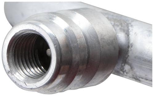 オーローラ・リー Murray Climate Control A/C Hose 66449 | O'Reilly Auto Parts