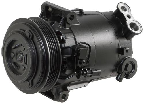 Murray CVC A/C Compressor - Remanufactured 67222 | O'Reilly Auto Parts