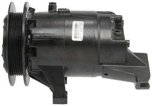 Murray CVC A/C Compressor - Remanufactured 67283 | O'Reilly Auto Parts