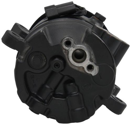 Murray 6C17 A/C Compressor - Remanufactured 67360 | O'Reilly Auto