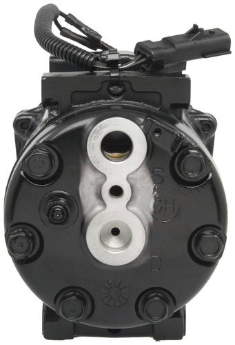 Murray A/C Compressor - Remanufactured 67589 | O'Reilly Auto Parts