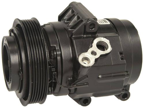 Murray SP17 A/C Compressor - Remanufactured 67670 | O'Reilly