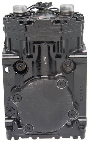 Murray A/C Compressor - New 68020 | O'Reilly Auto Parts