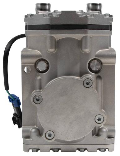 Universal Air Conditioner® CO35113C - A/C Compressor Assembly - View #7