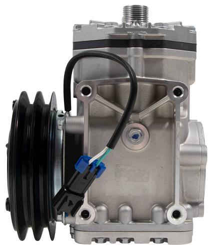 Universal Air Conditioner® CO35113C - A/C Compressor Assembly - View #13