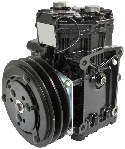 Murray CCI 209/210 A/C Compressor - New 68025 | O'Reilly Auto Parts